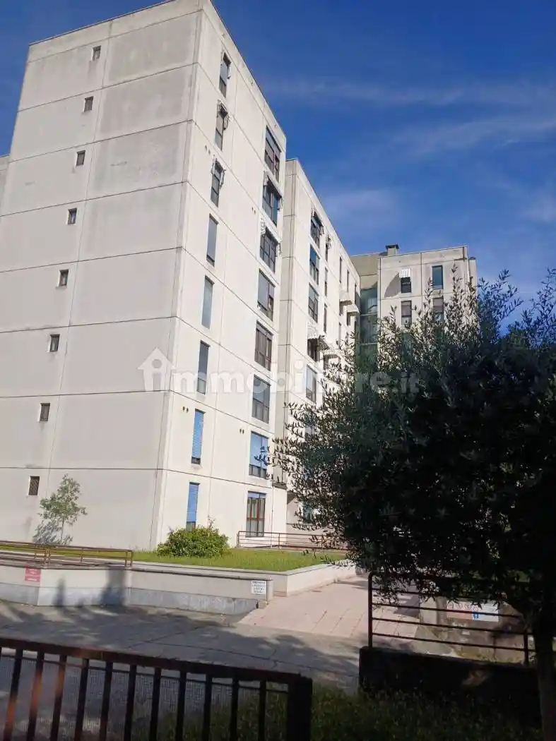 Appartamento in vendita a Lodi