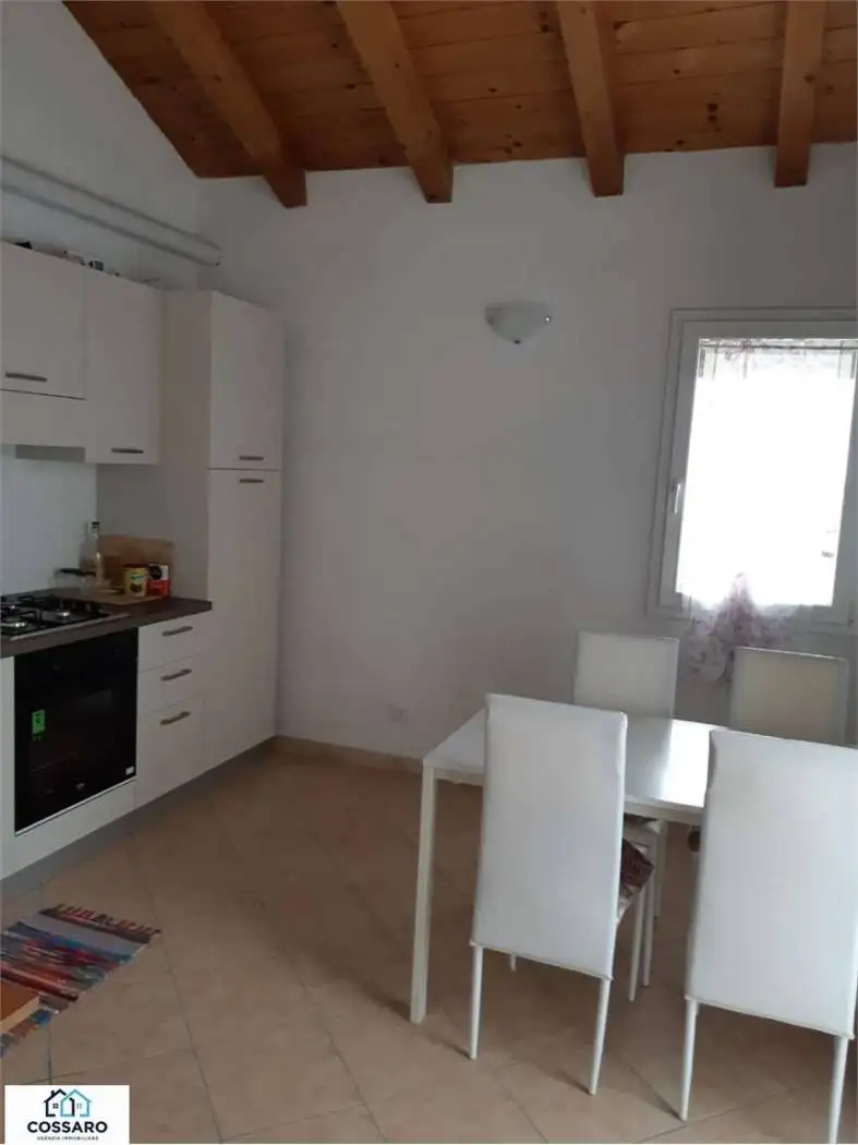 Quadrilocale via pordenone, 19, Centro, Castions di Strada - foto 3