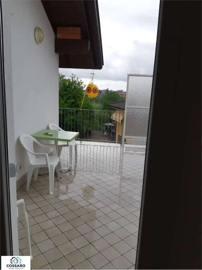 Quadrilocale via pordenone, 19, Centro, Castions di Strada - foto 5