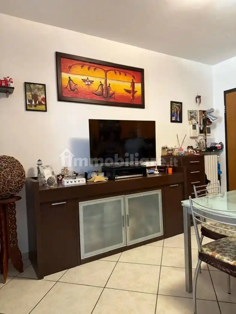 Appartamento in vendita a Casaletto Lodigiano