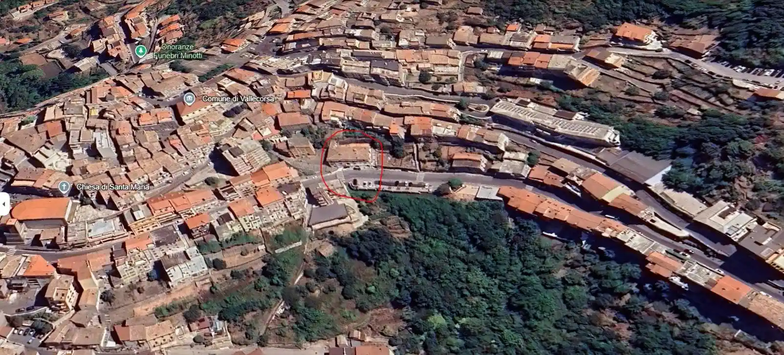 Palazzo - Edificio - foto 2