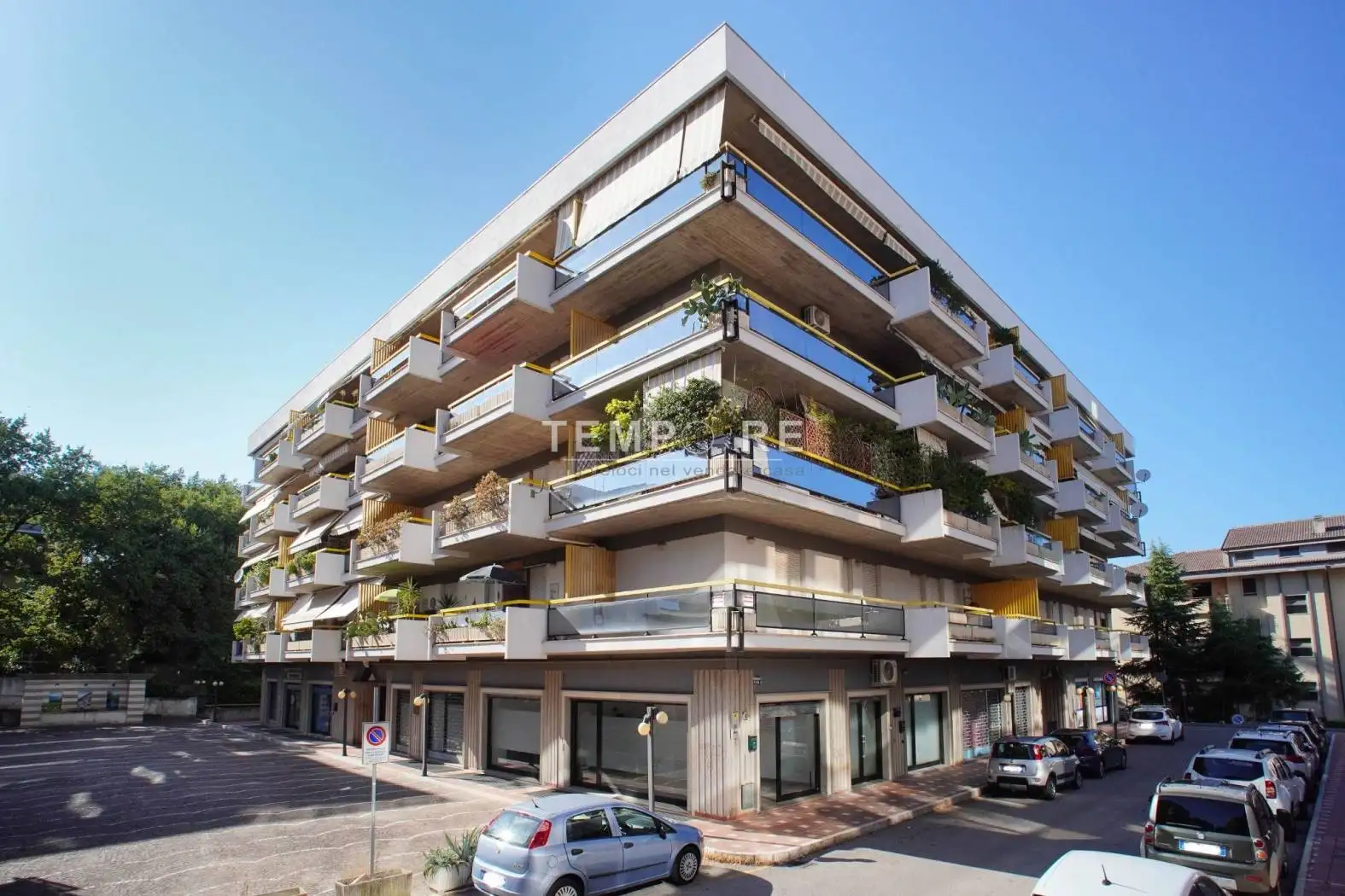 Appartamento in vendita a Lanciano