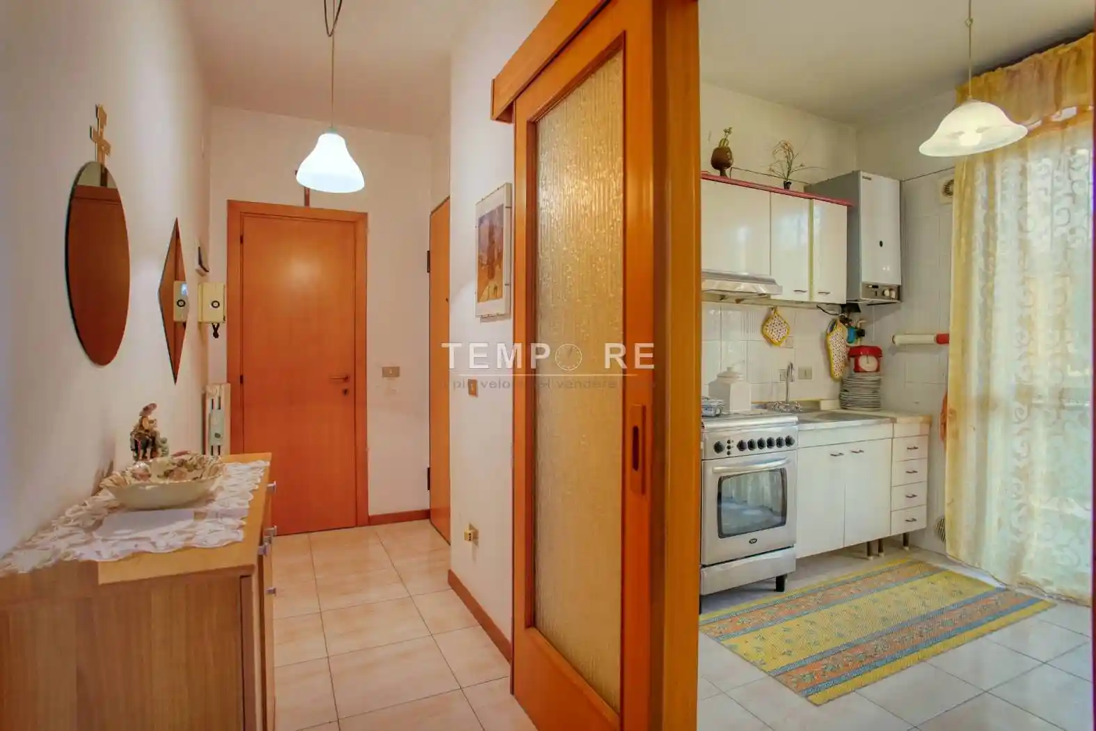 Trilocale via Martiri 6 Ottobre 75, Centro, Lanciano - foto 2