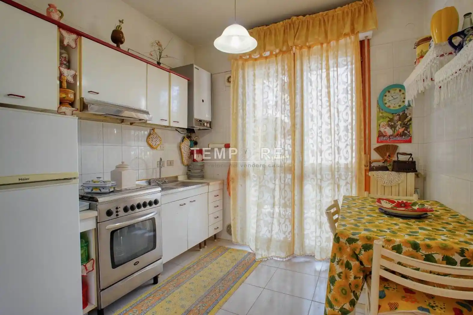 Trilocale via Martiri 6 Ottobre 75, Centro, Lanciano - foto 3