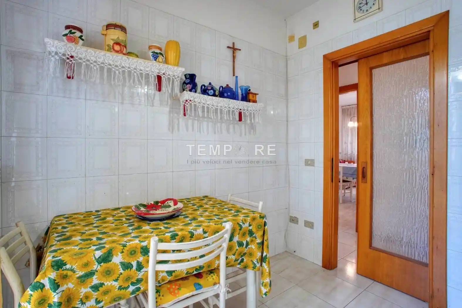 Trilocale via Martiri 6 Ottobre 75, Centro, Lanciano - foto 5