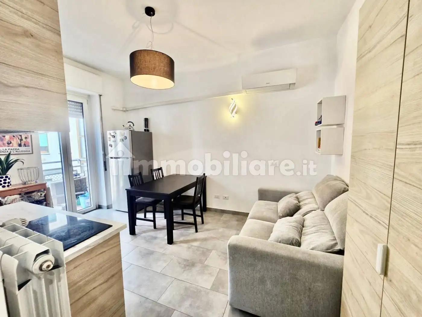 Apartment in vendita a Milan