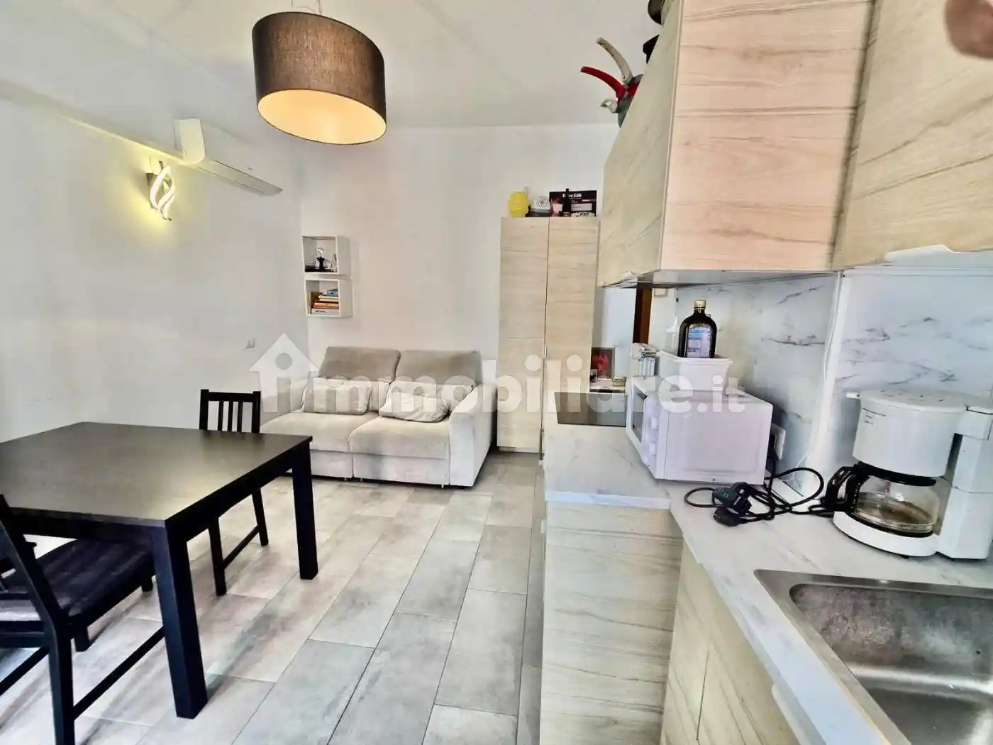 Bilocale via Monfalcone 25, Cimiano, Milano - foto 2