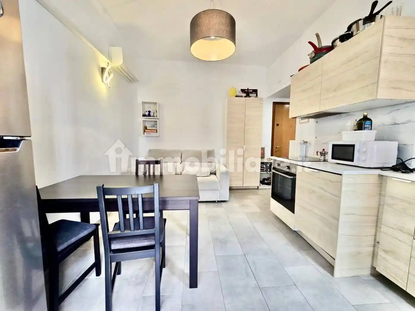 Bilocale via Monfalcone 25, Cimiano, Milano - foto 3