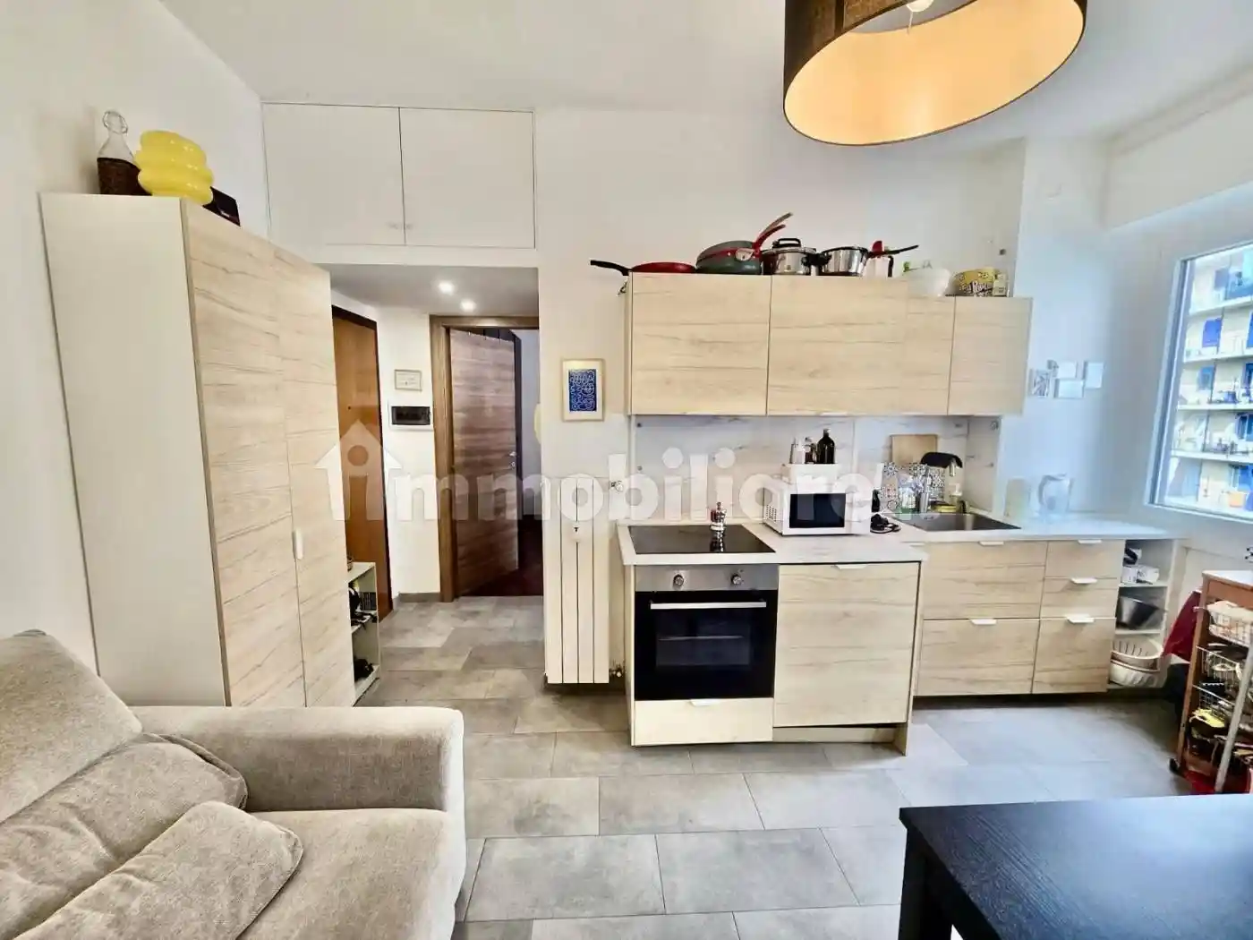 Bilocale via Monfalcone 25, Cimiano, Milano - foto 4