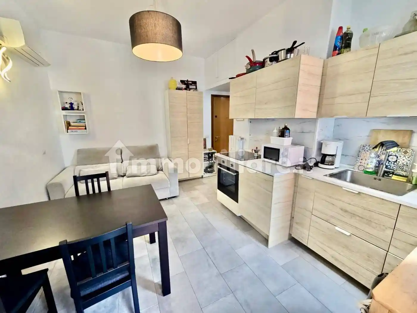 Bilocale via Monfalcone 25, Cimiano, Milano - foto 5