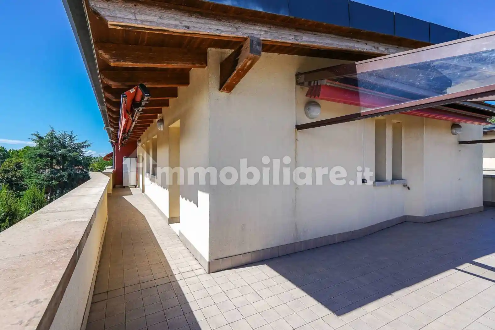 Attico - Mansarda - foto 2