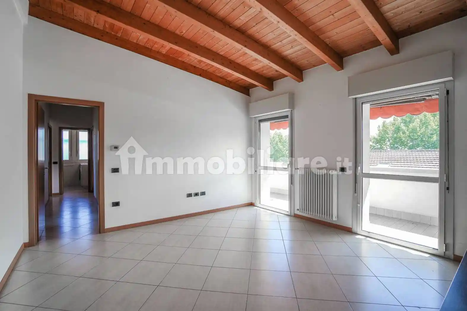 Attico - Mansarda - foto 3