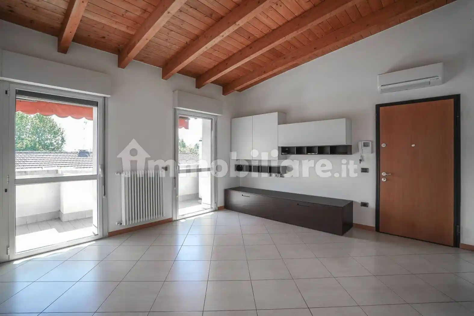 Attico - Mansarda - foto 4