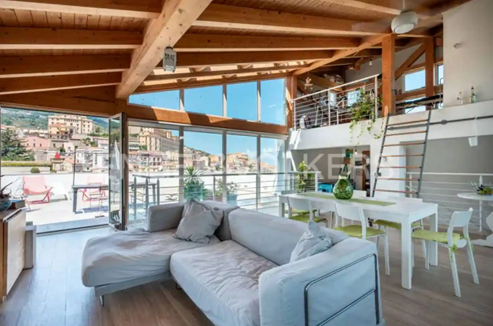 Villa in vendita a Patti