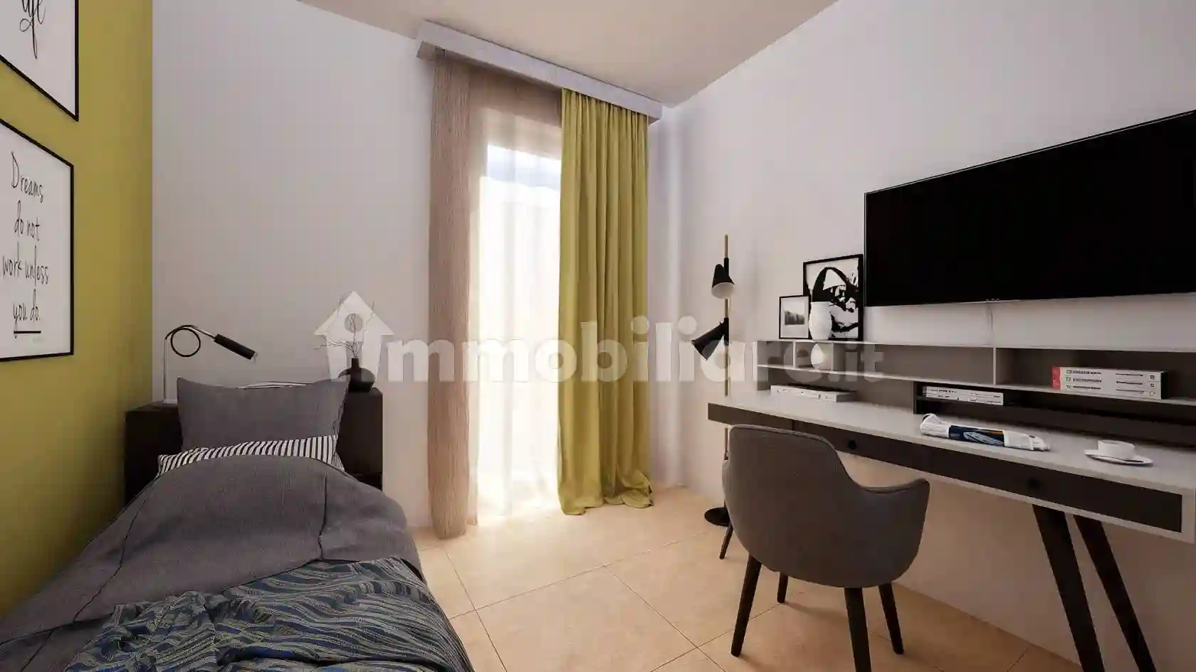 Appartamento - foto 4