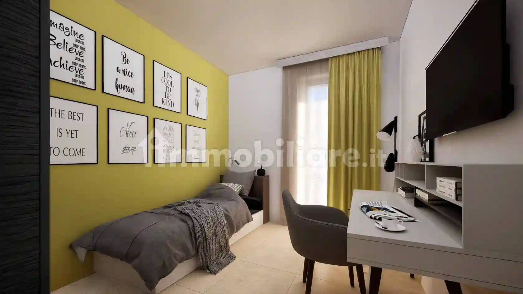 Appartamento - foto 5