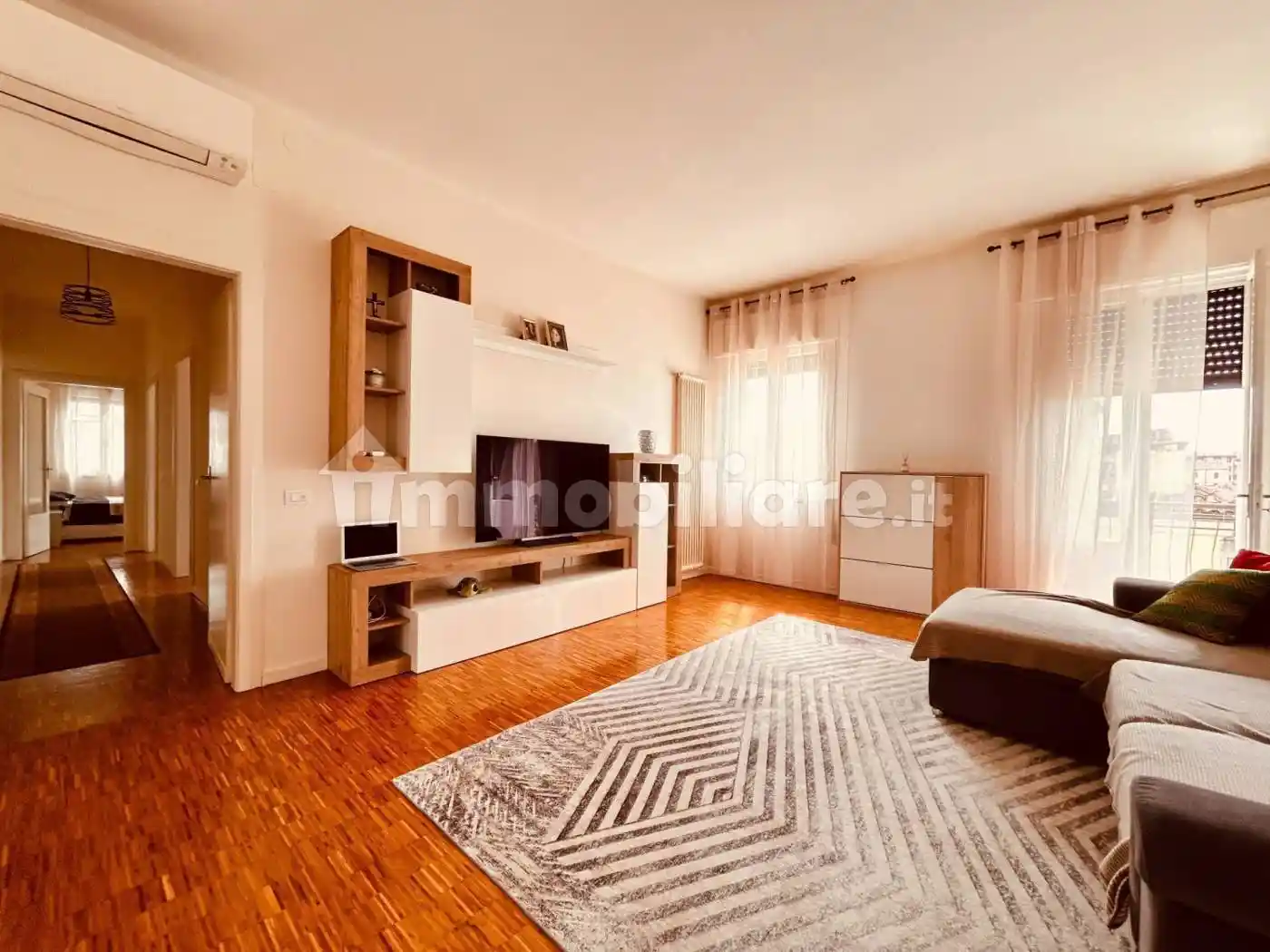 Appartamento in vendita a Vicenza