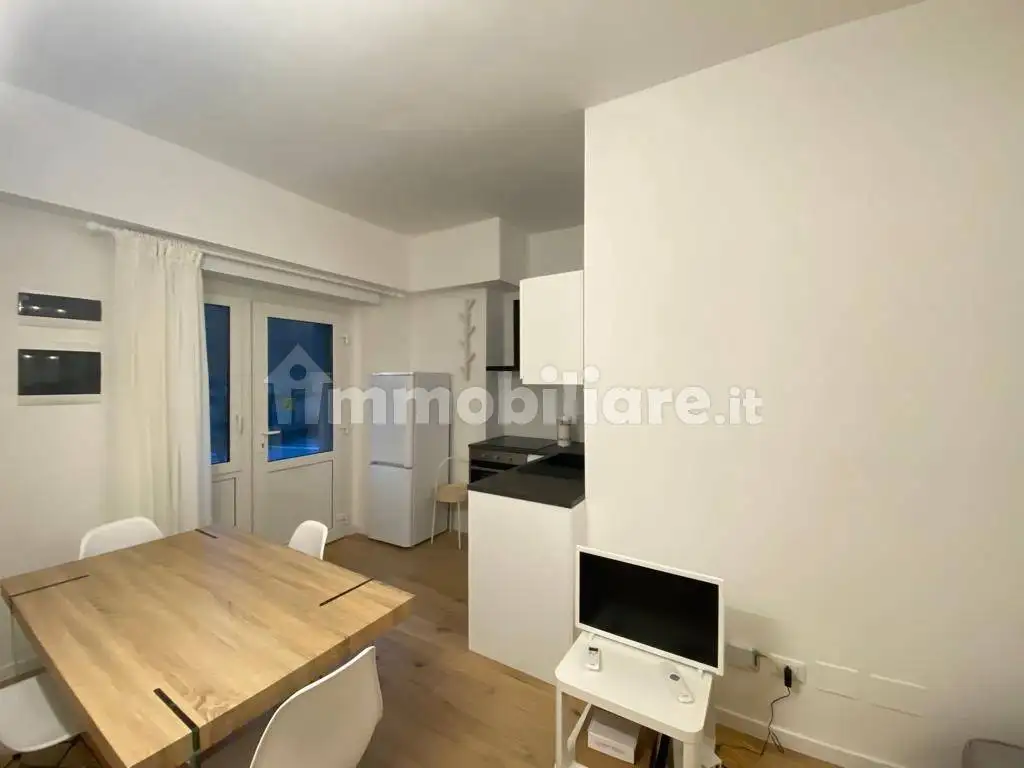 Apartment in vendita a Milan