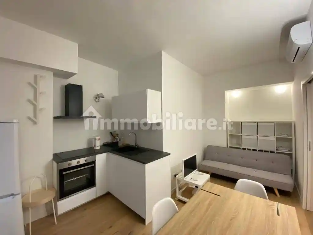 Bilocale via Giambellino 34, Giambellino, Milano - foto 2
