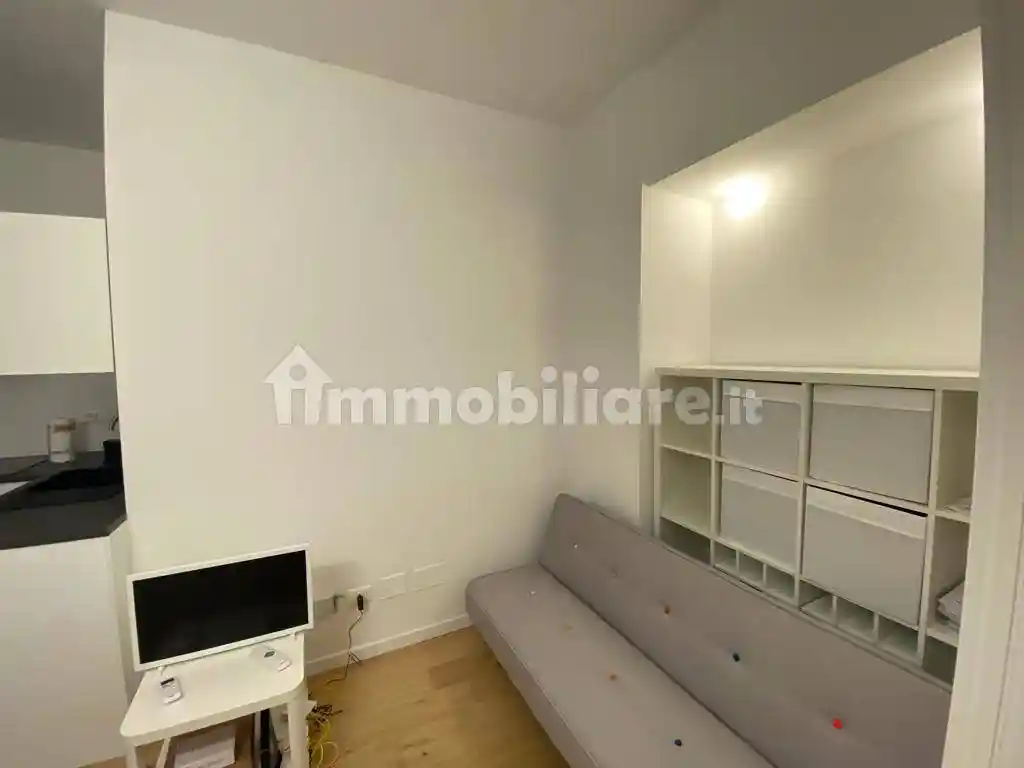 Bilocale via Giambellino 34, Giambellino, Milano - foto 3
