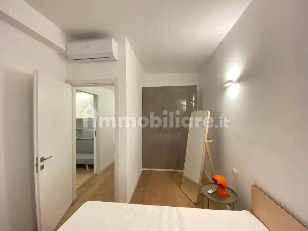 Bilocale via Giambellino 34, Giambellino, Milano - foto 4