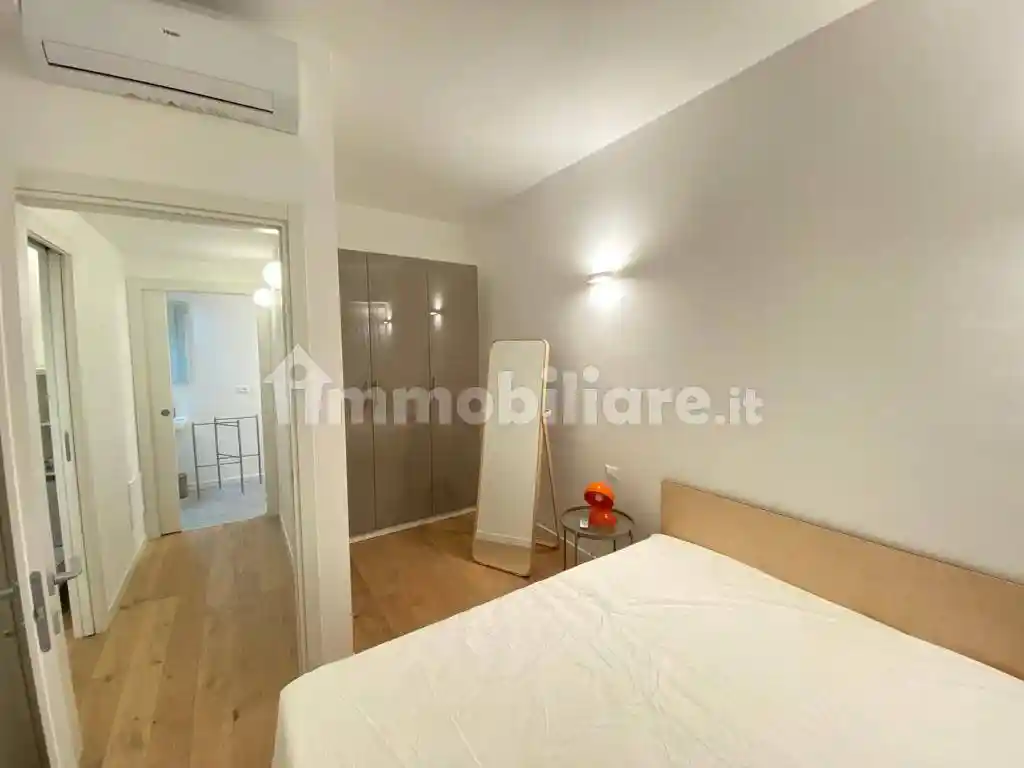 Bilocale via Giambellino 34, Giambellino, Milano - foto 5