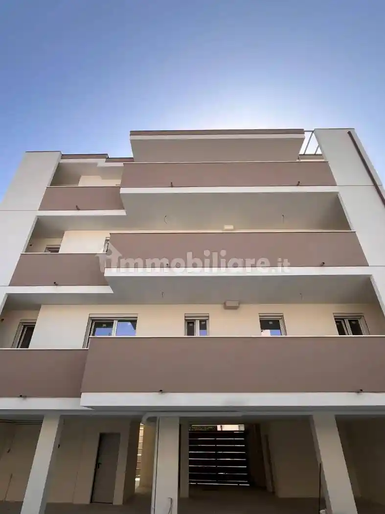 Appartamento in vendita a Selargius