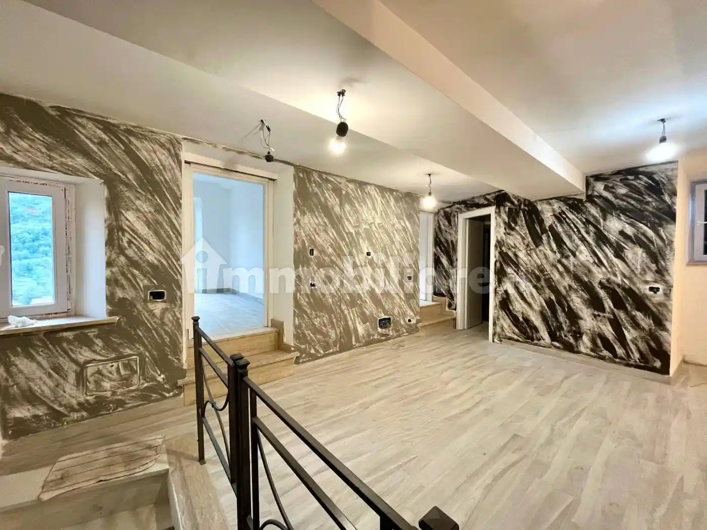 Appartamento in vendita a Genazzano