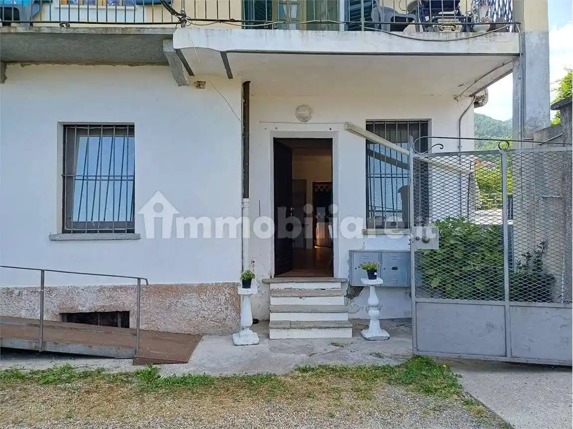 Appartamento in vendita a Lanzo Torinese