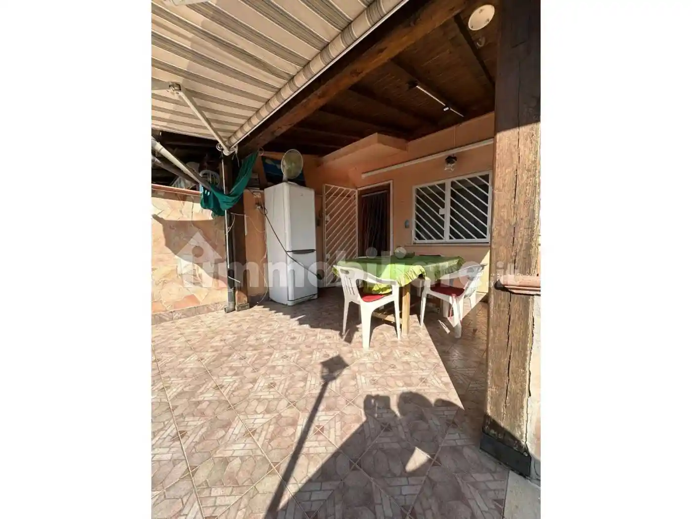 Appartamento in vendita a Ardea