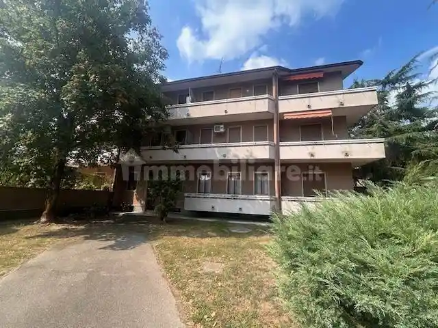Appartamento in vendita a Vigevano