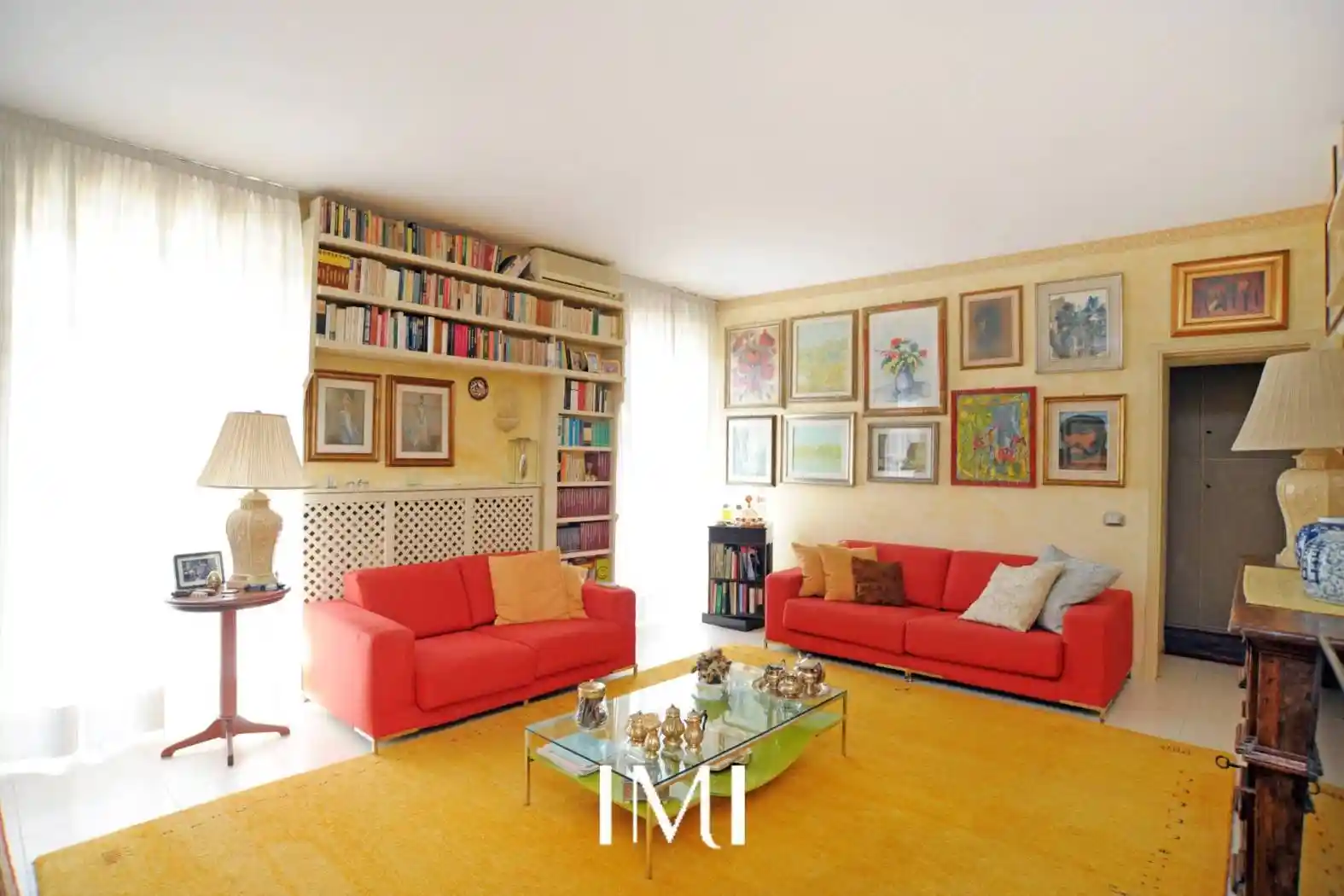 Attico via Mac Mahon 45, Cenisio, Milano - foto 2