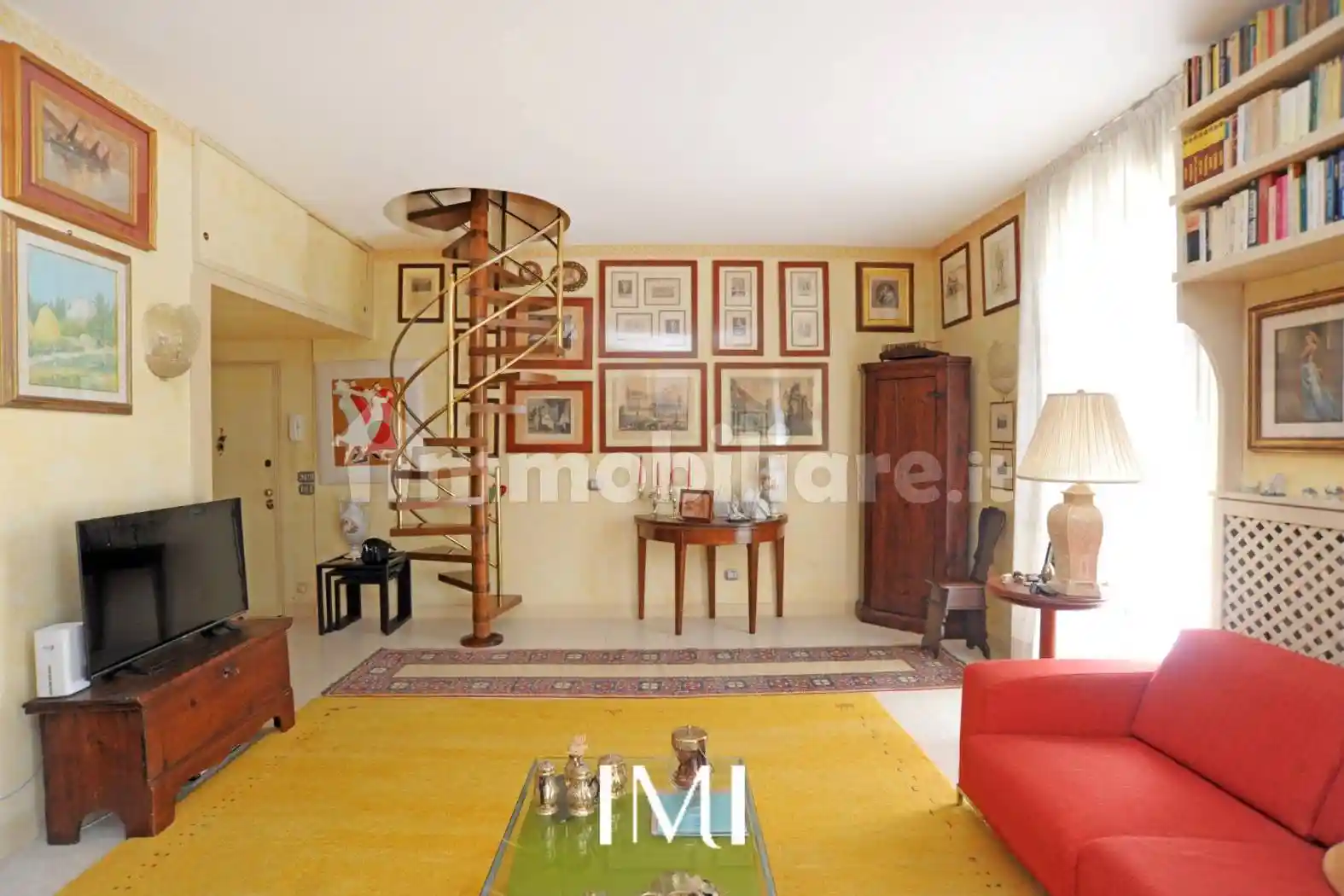 Attico via Mac Mahon 45, Cenisio, Milano - foto 3