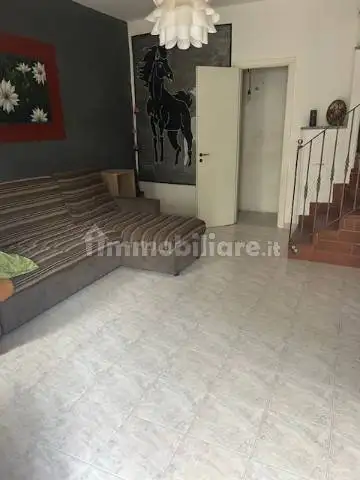 Appartamento in vendita a Legnano