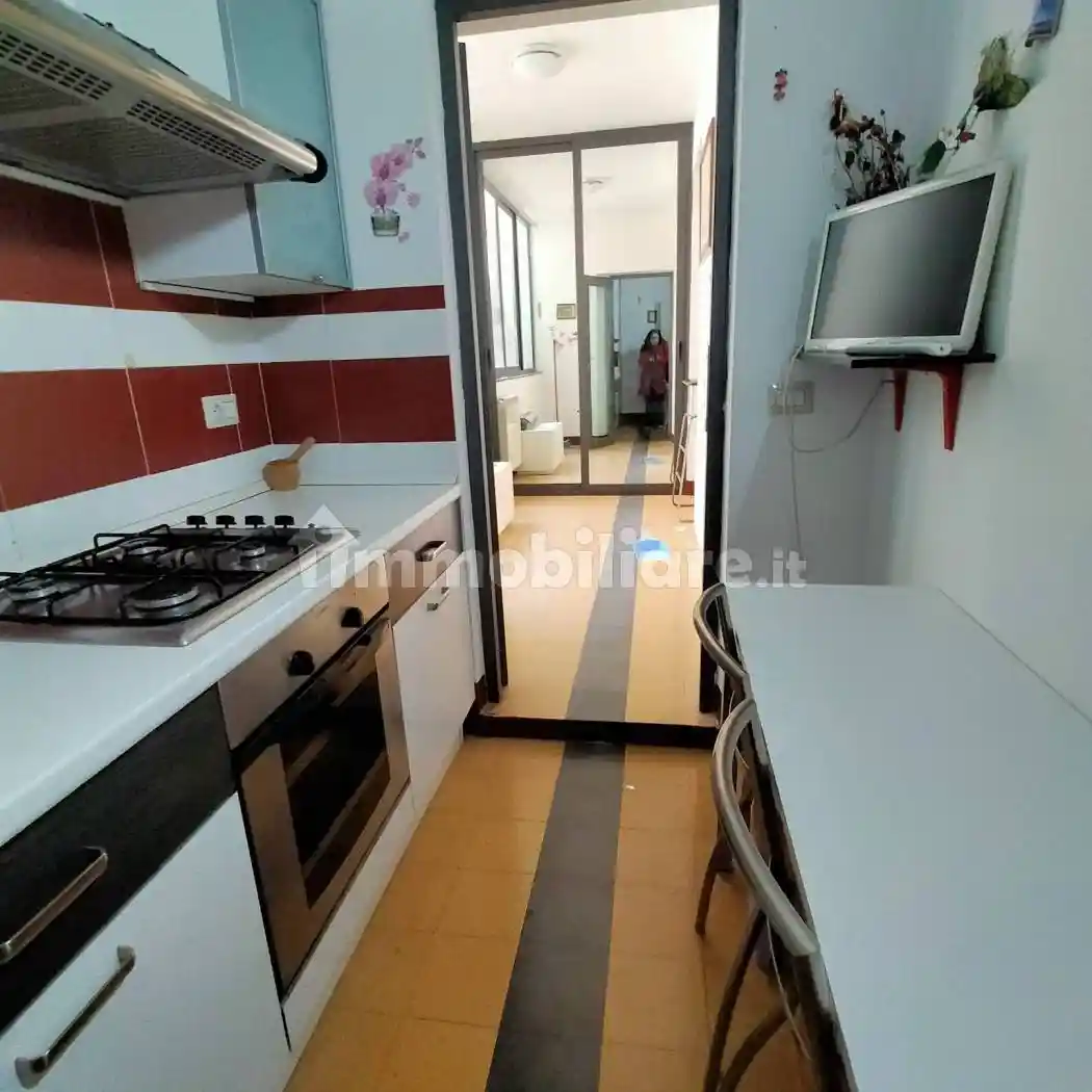 Bilocale via Vittorio Emanuele Orlando 54E, Corso Italia - Europa, Catania - foto 4