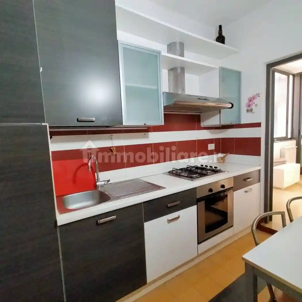 Bilocale via Vittorio Emanuele Orlando 54E, Corso Italia - Europa, Catania - foto 5