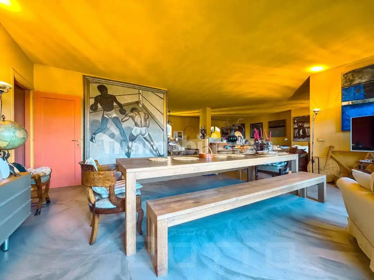 Appartamento in vendita a Bogogno