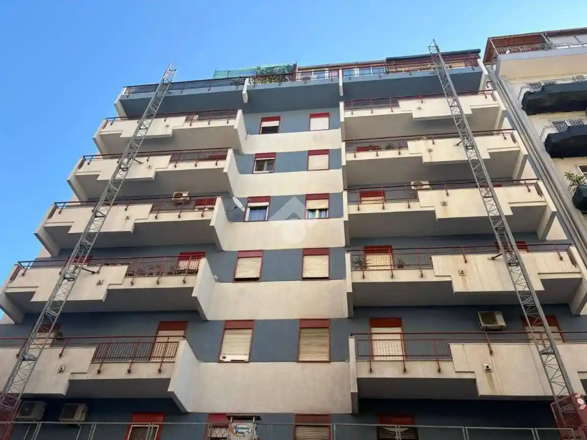 Appartamento in vendita a Palermo