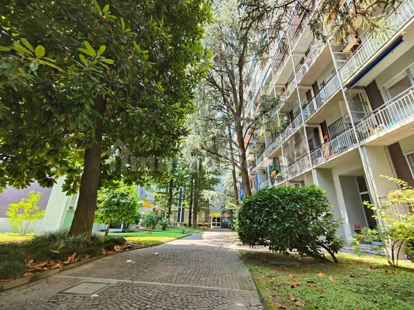 Trilocale via Policarpo Petrocchi 21, Turro, Milano - foto 4