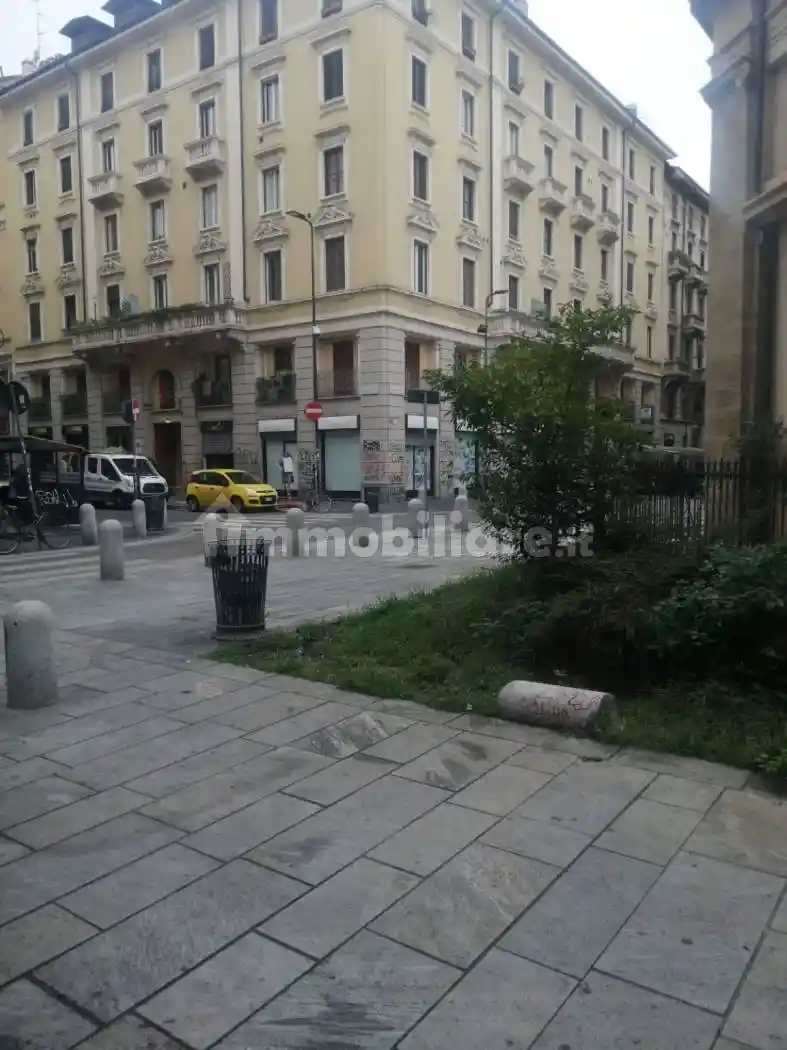 Monolocale largo Fra' Paolo Bellintani, Porta Venezia, Milano - foto 3