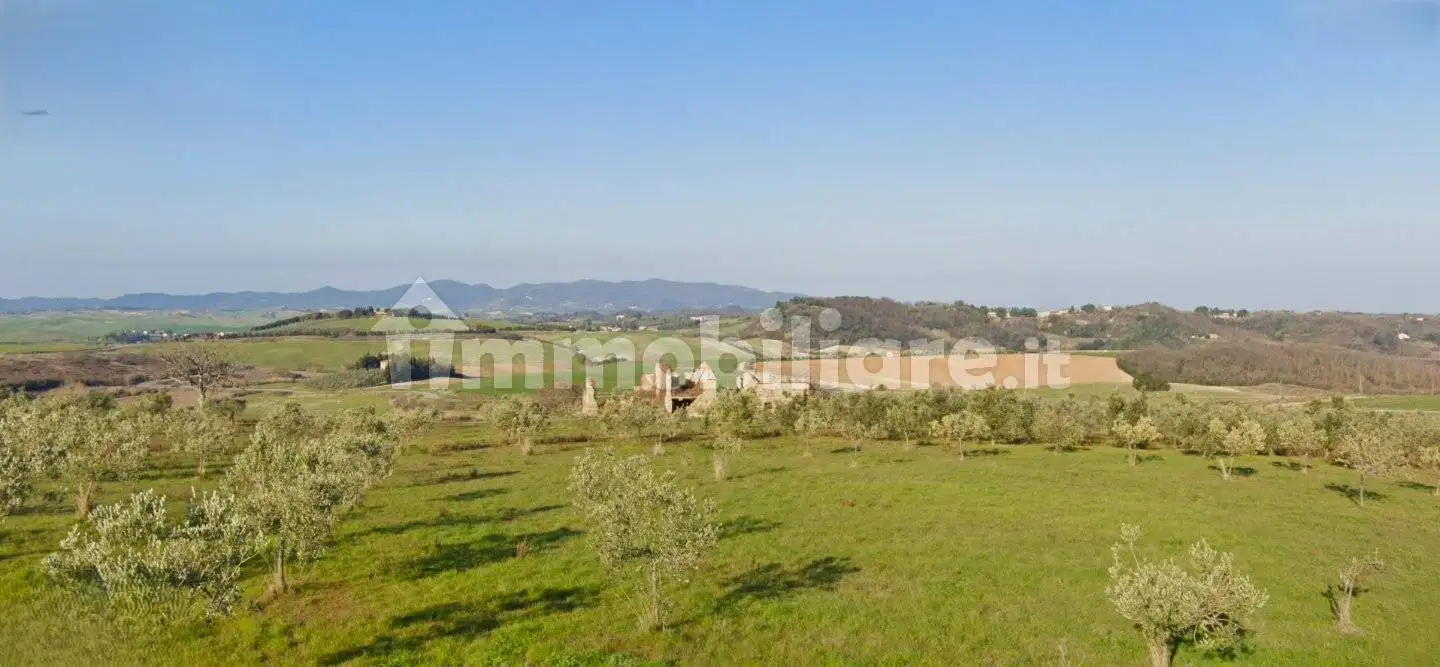 Rustico - Casale in vendita a Casciana Terme Lari