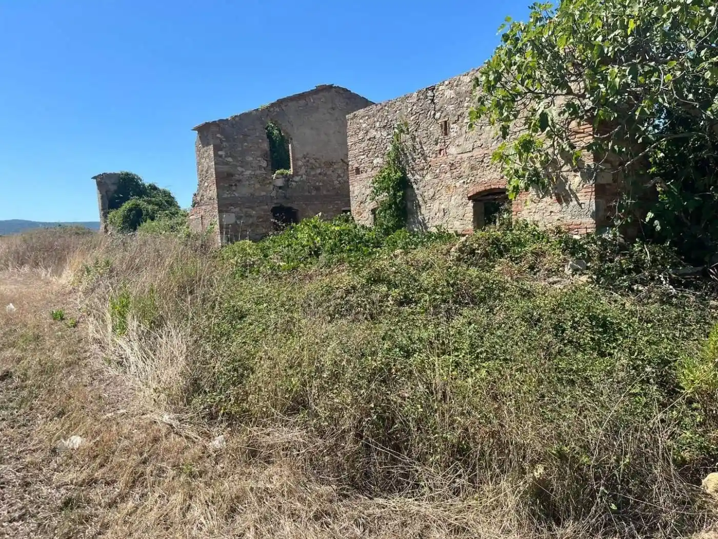 Casale, da ristrutturare, 620 m², Lari, Casciana Terme Lari - foto 2