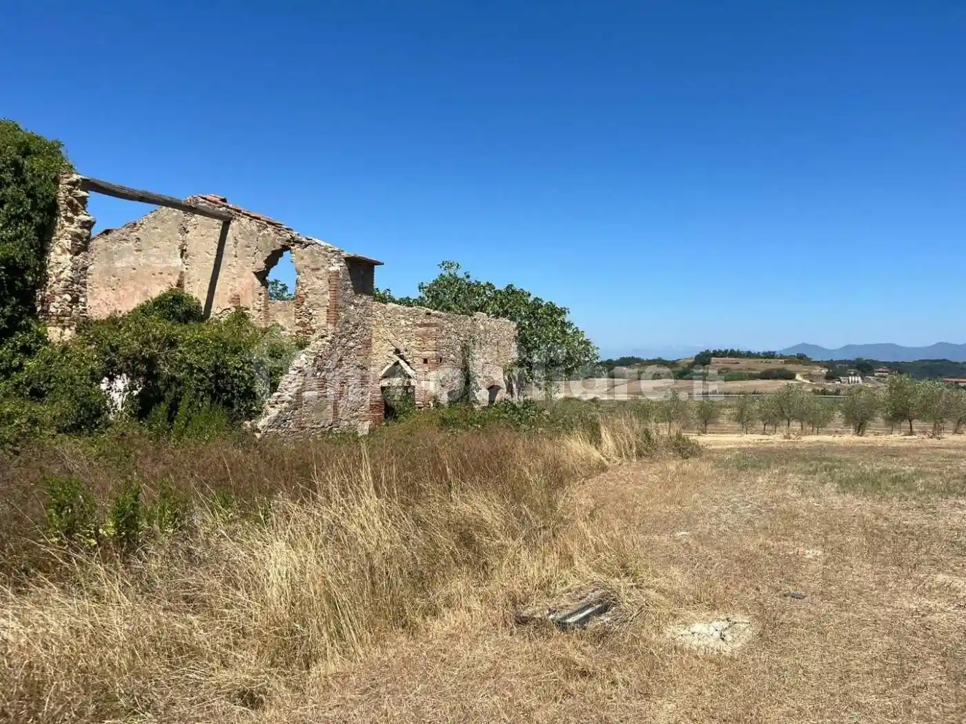 Casale, da ristrutturare, 620 m², Lari, Casciana Terme Lari - foto 4