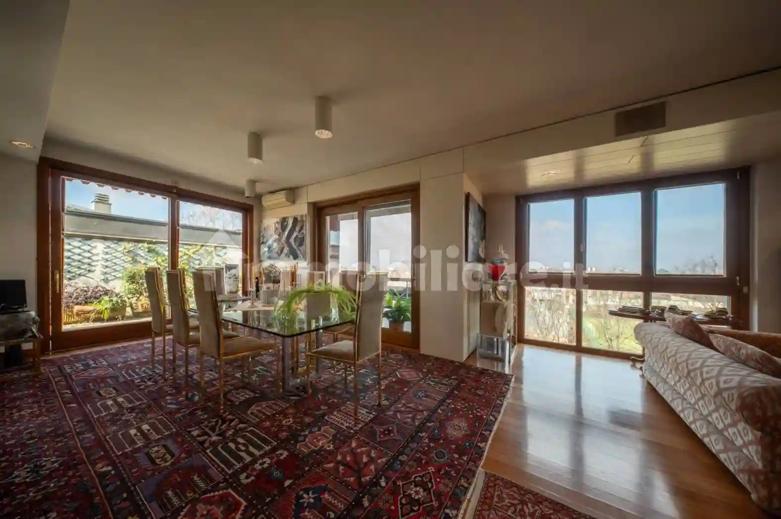 Attico - Mansarda - foto 3