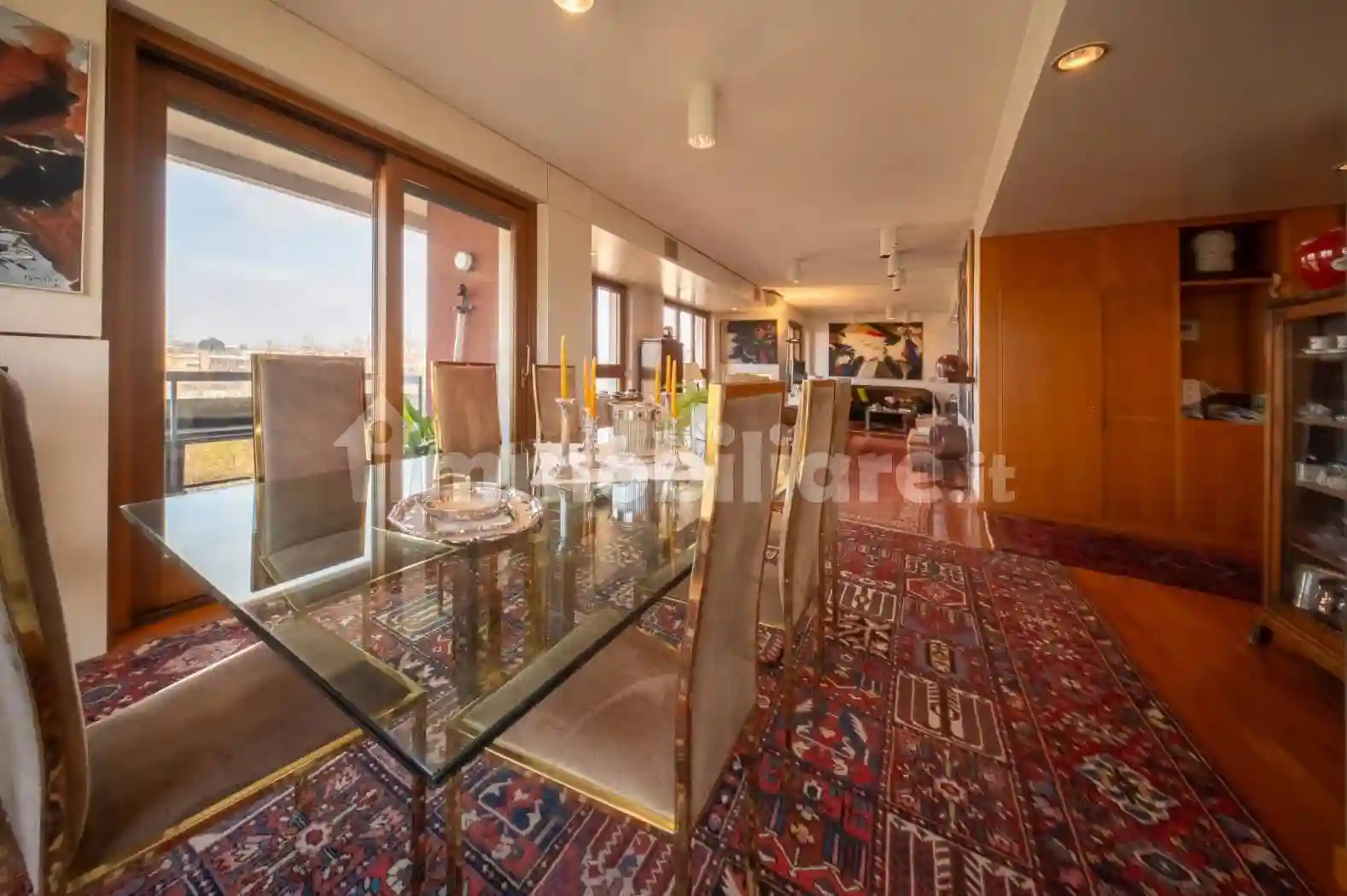 Attico - Mansarda - foto 4