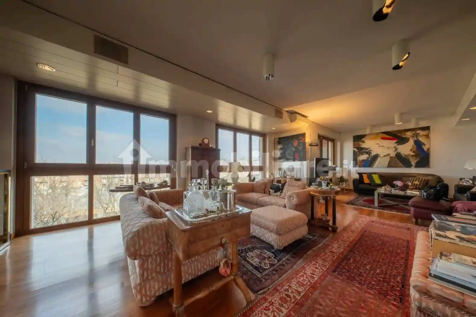 Attico - Mansarda - foto 5