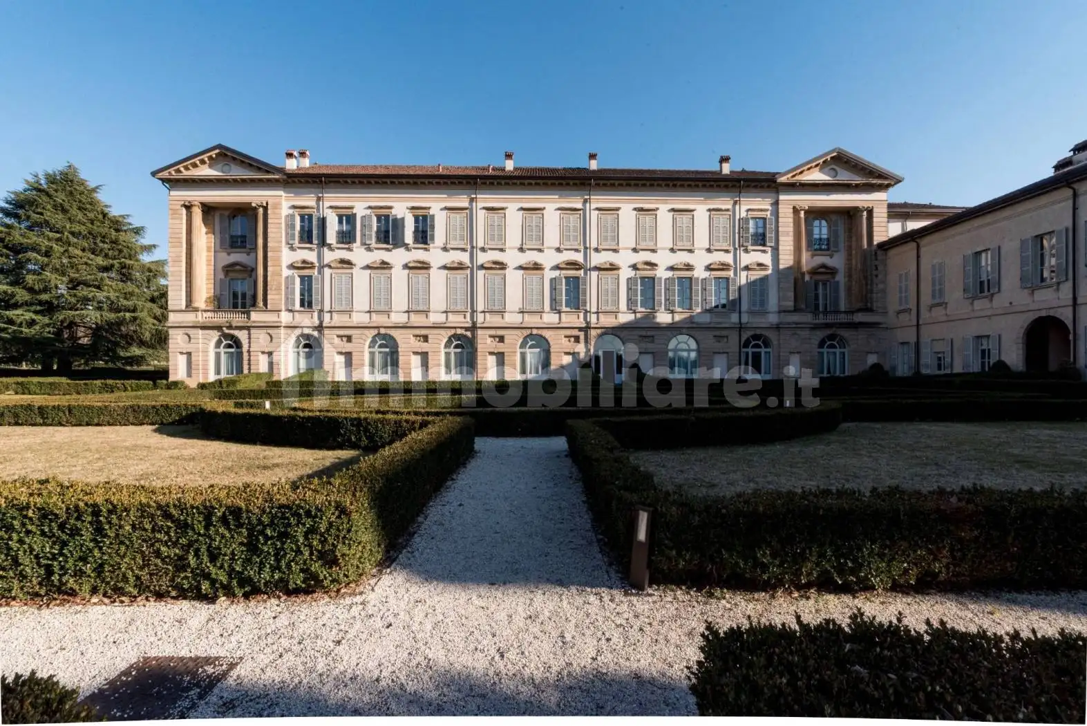 Appartamento in affitto a Lomagna