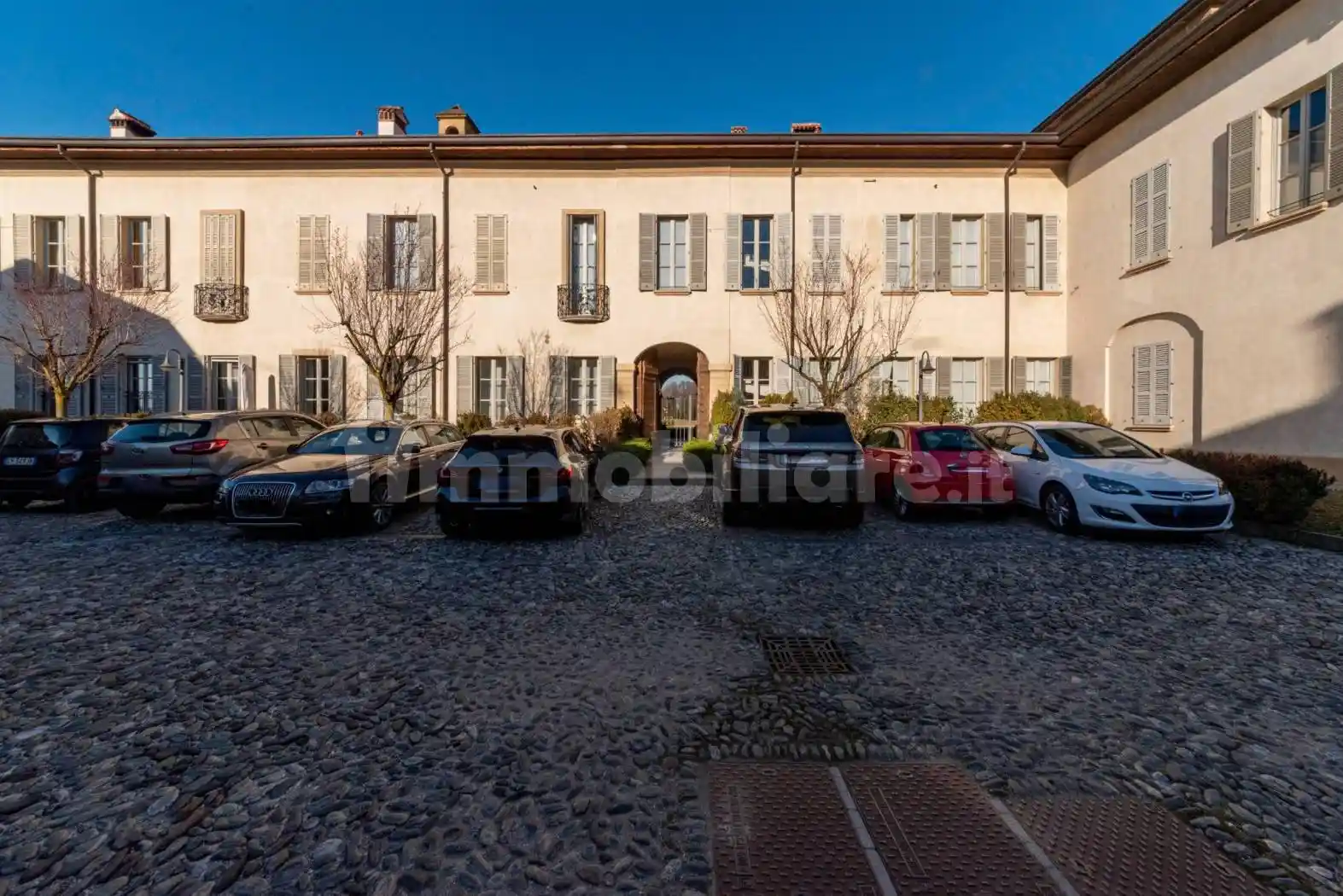 Bilocale via d'Adda Busca, Centro, Lomagna - foto 5