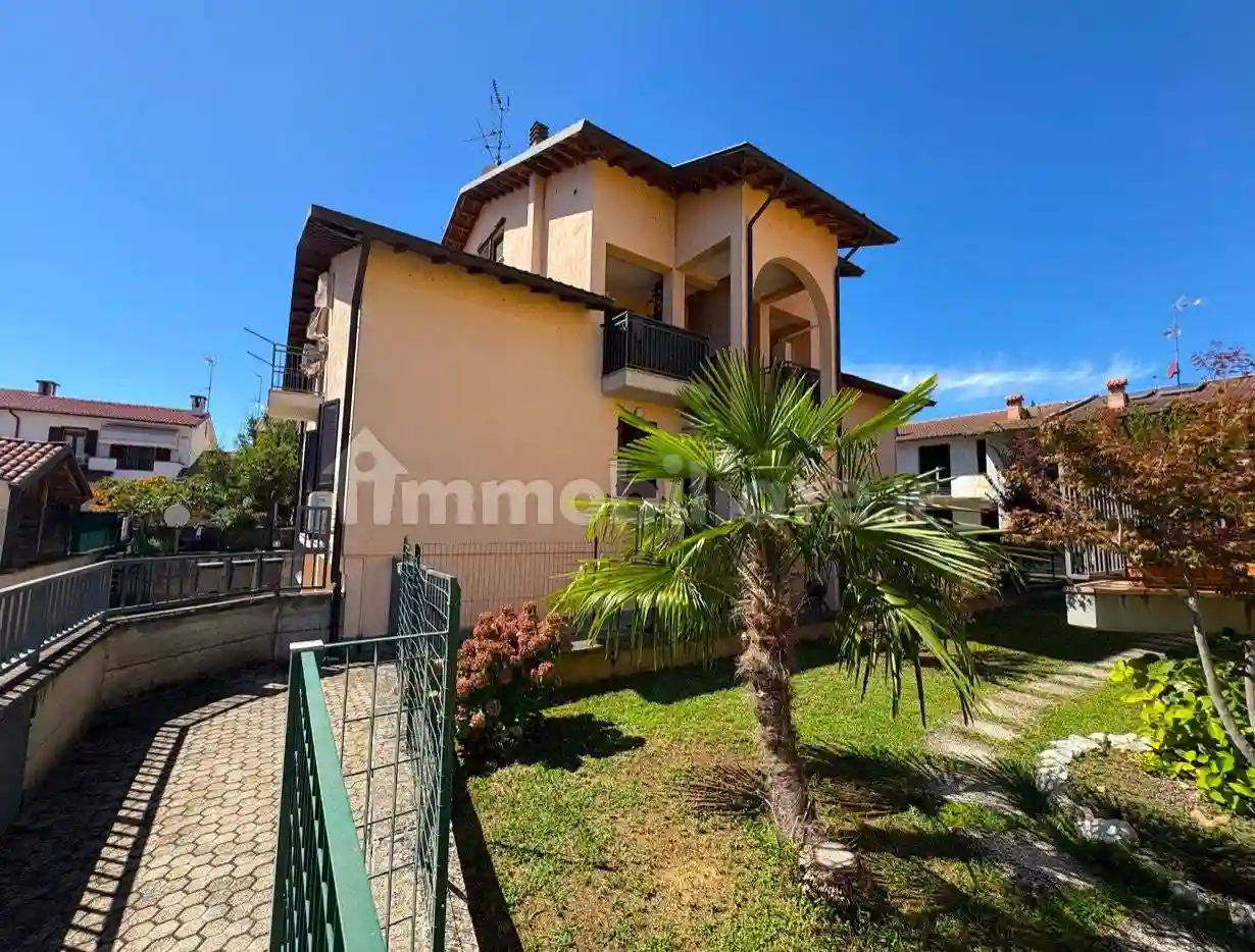 Casa indipendente - foto 2