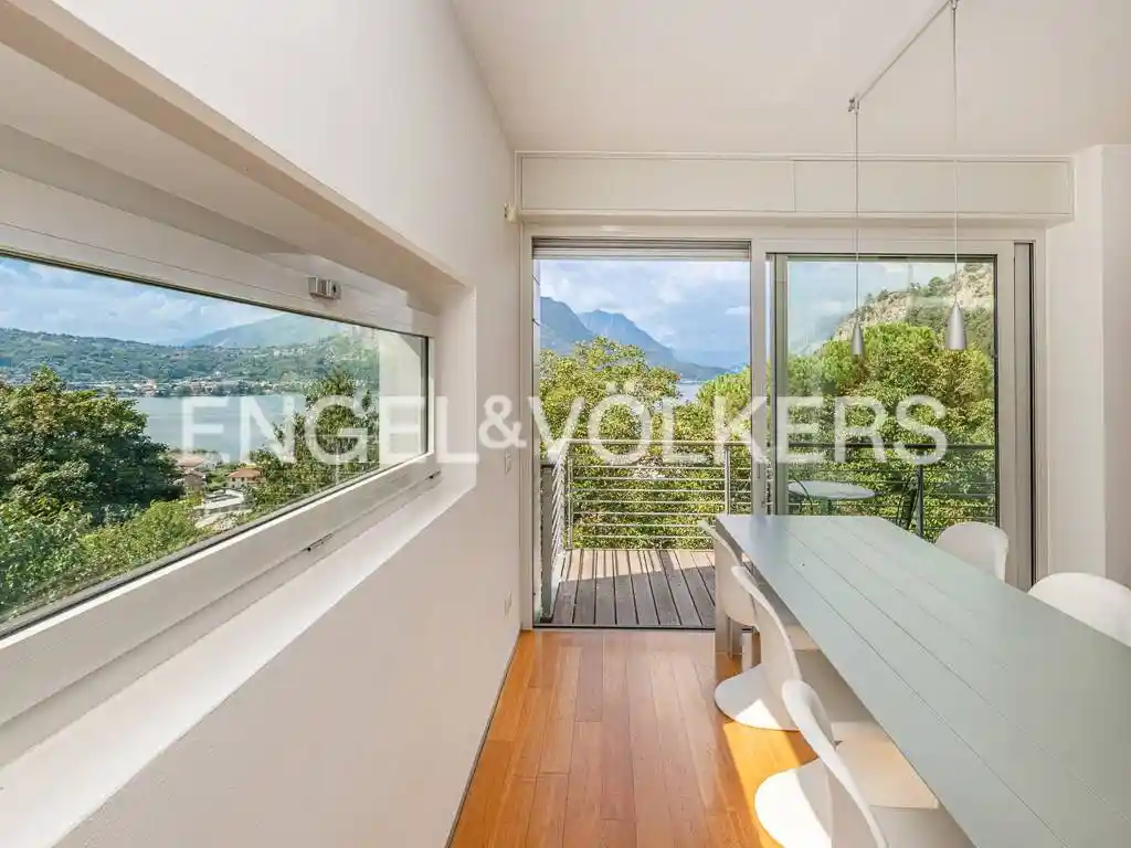Villa unifamiliare, ottimo stato, 420 m², Chiuso, Lecco - foto 2